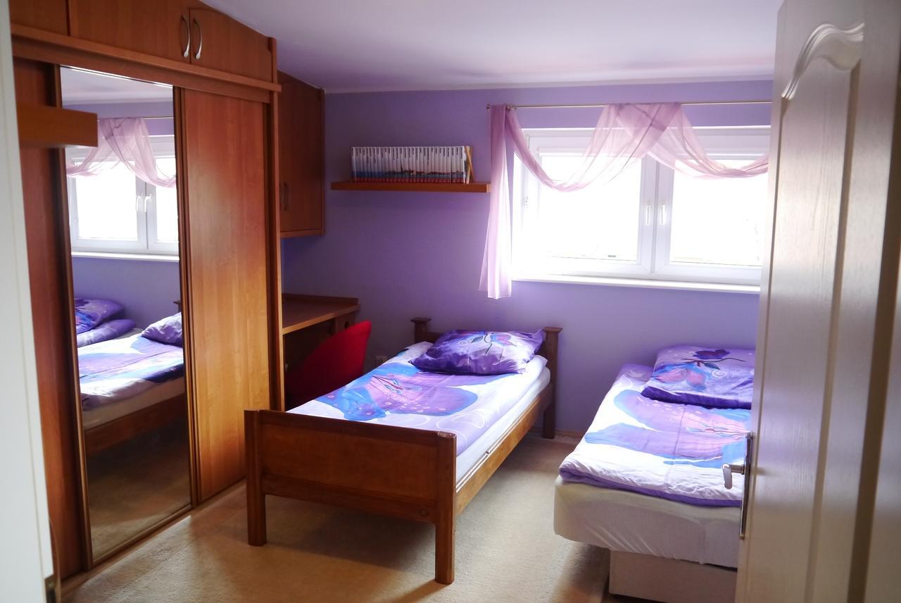 Willa Lebska Gdynia Bagian luar foto